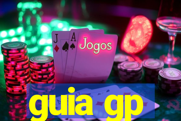 guia gp
